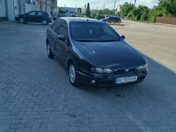 Авто Fiat Brava 1999 № 8112279