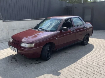 Авто ВАЗ 2110 Богдан 2013 № 8112288