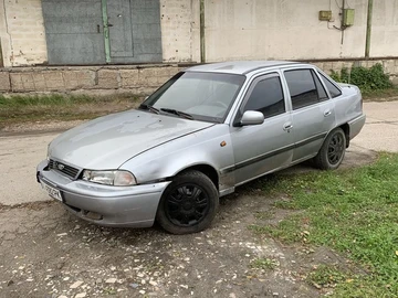 Авто Daewoo Nexia 1997 № 8112289