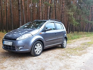Авто Chery Kimo A1  2008 № 8112295