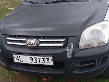 Авто KIA Avella 2006 № 8112297