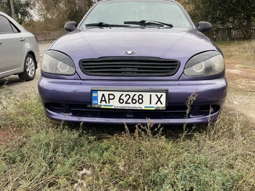 Авто Daewoo Arcadia 1998 № 8112299