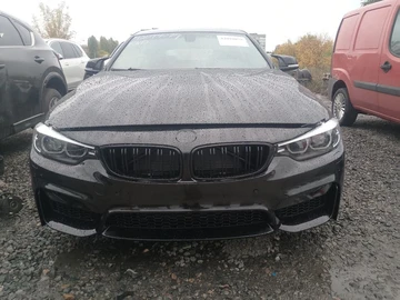 Авто BMW 4 Серия 2019 № 8112301