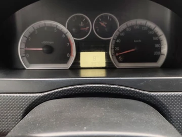 Авто Chevrolet Aveo 2006 № 8112305