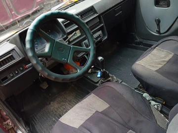 Авто ЗАЗ Таврия 2005 № 8112307