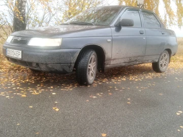 Авто ВАЗ 2110 2007 № 8112312