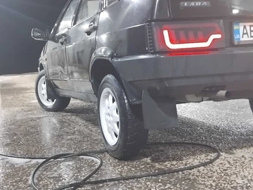 Авто ВАЗ 2109 1996 № 8112314