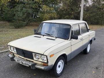 Авто ВАЗ 21063 1990 № 8112318