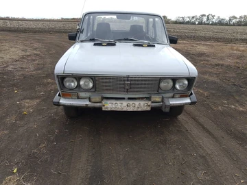 Авто ВАЗ 2106 1977 № 8112325