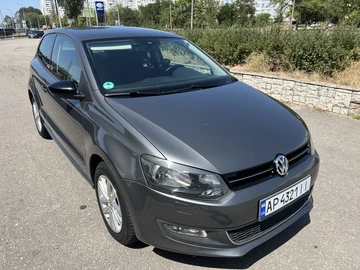 Авто Volkswagen Polo 2012 № 8112326