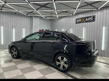 Авто Opel Vectra 2007 № 8112406