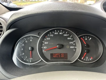 Авто Renault Kangoo Passenger 2008 № 8112411