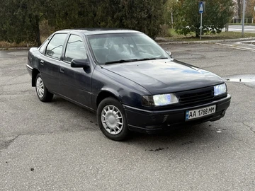 Авто Opel Vectra 1994 № 8112412