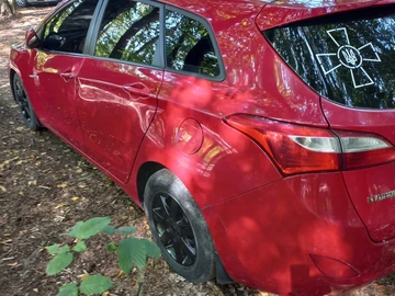 Авто Hyundai I30 2013 № 8112415
