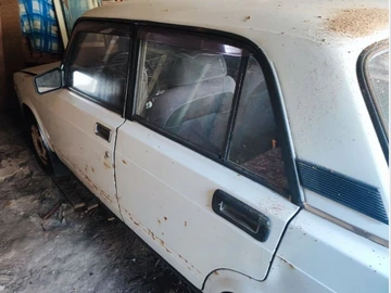 Авто ВАЗ 2105 1984 № 8112421