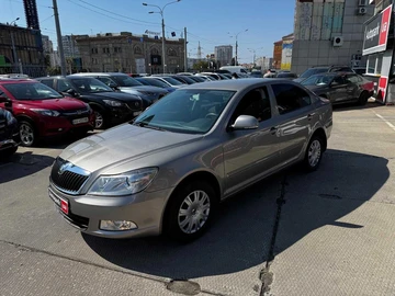 Авто Skoda Octavia 2009 № 8112430