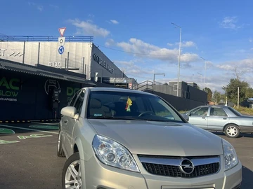 Авто Opel Vectra 2007 № 8112433