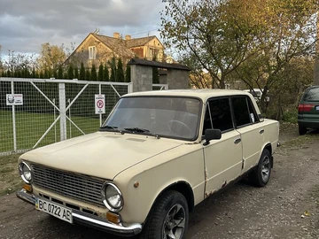 Авто ВАЗ 11113 Oka 1985 № 8112434