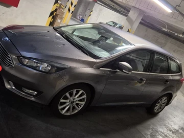 Авто Ford Focus 2016 № 8112436