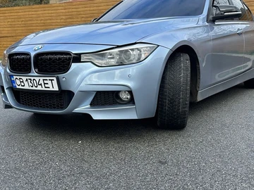 Авто BMW 3 Серия 2014 № 8112439