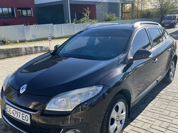 Авто Renault Megane 2012 № 8112447