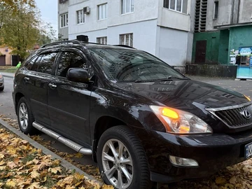 Авто Lexus Rx Серія 2008 № 8112455