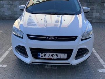 Авто Ford Escape 2015 № 8112459