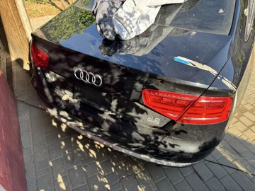 Авто Audi A8 2011 № 8112463
