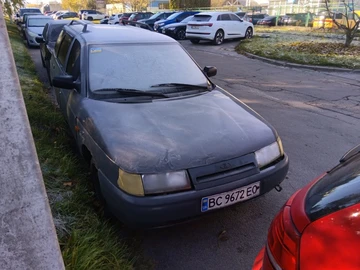 Авто ВАЗ 2111 2004 № 8112467