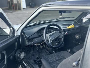 Авто ВАЗ 21086 1991 № 8112469