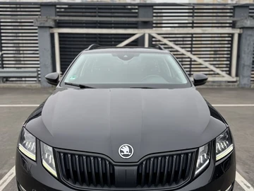 Авто Skoda Octavia 2018 № 8112473