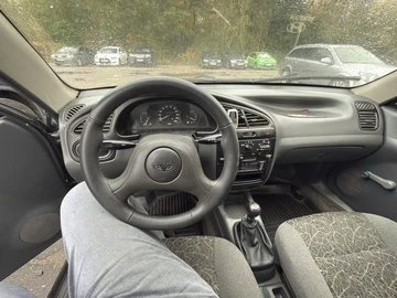 Авто Daewoo Arcadia 2008 № 8112474
