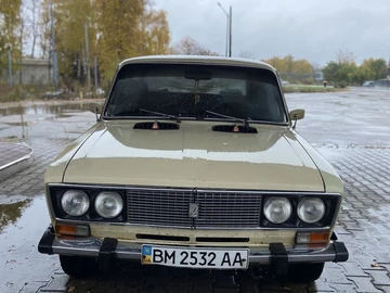 Авто ВАЗ 21063 1989 № 8112477