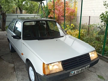 Авто ЗАЗ Таврия 1994 № 8112485