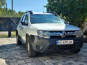 Авто Renault 5 2016 № 8112487