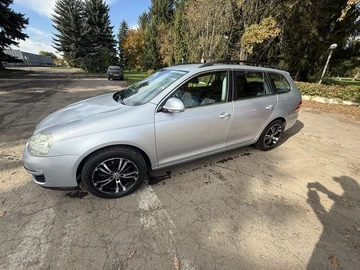 Авто Volkswagen Golf 2008 № 8112493