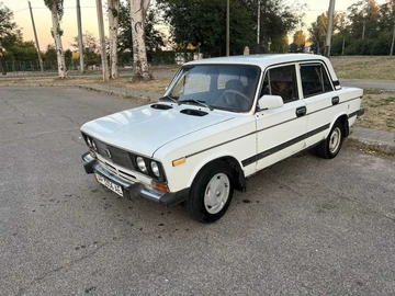 Авто ВАЗ 2106 1985 № 8112600