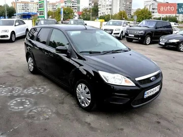 Авто Ford Focus 2009 № 8112606
