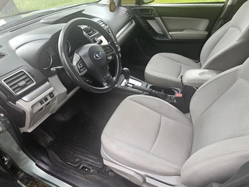 Авто Subaru Forester 2016 № 8112607