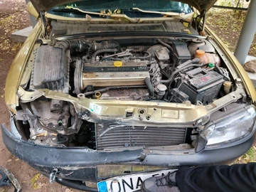 Авто Opel Vectra 1997 № 8112611