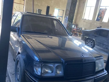 Авто Mercedes 230 1988 № 8112612
