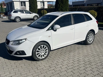 Авто SEAT Ibiza 2011 № 8112615