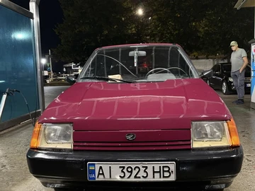 Авто ЗАЗ 1103 Slavuta 2004 № 8112623