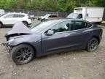 Авто Tesla Model 3 2018 № 8112630