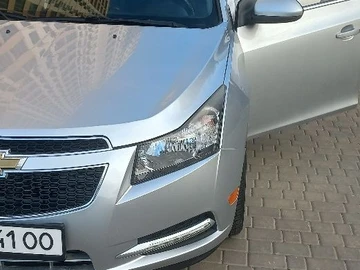 Авто Chevrolet Cruze 2013 № 8112631
