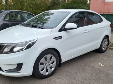 Авто KIA Rio Pride  2013 № 8112632