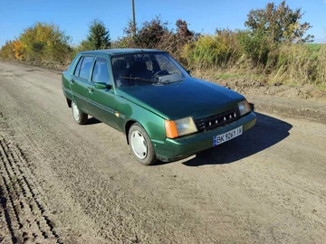 Авто ЗАЗ 1103 Slavuta 2006 № 8112635