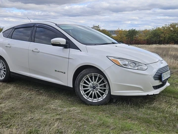 Авто Ford Focus 2012 № 8112639
