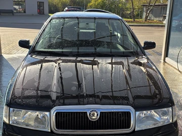 Авто Skoda Octavia 2008 № 8112645
