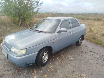 Авто ВАЗ 2110 2001 № 8112647
